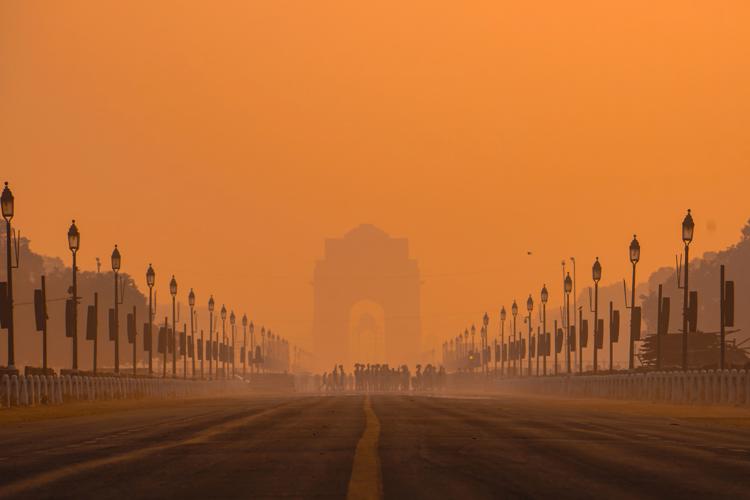 New Delhi